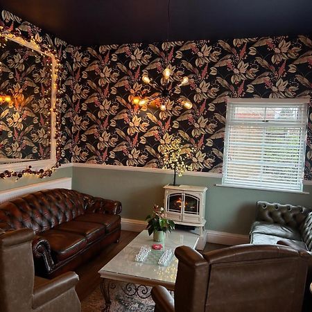 Blue Boar Inn أذرستوون المظهر الخارجي الصورة